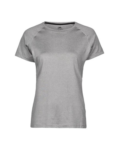 Ladies' CoolDry Tee