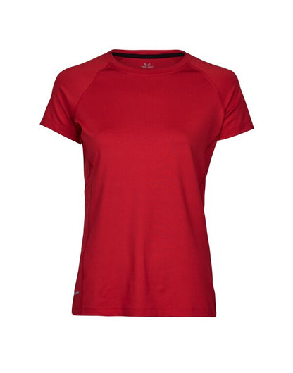 Ladies' CoolDry Tee