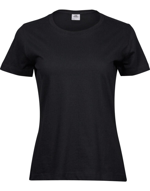 Ladies' Fashion Sof Tee