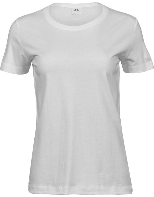 Ladies' Fashion Sof Tee