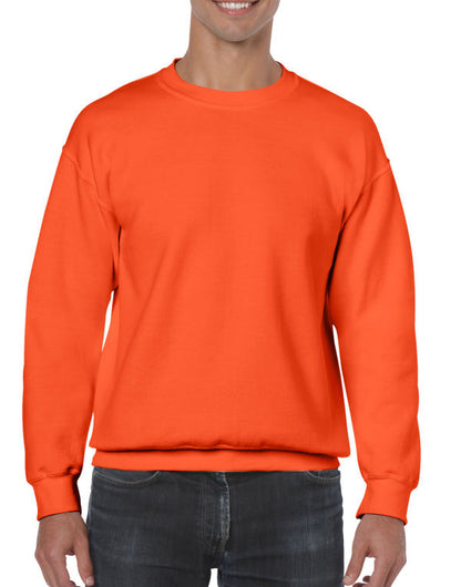 Heavy Blend Adult Crew Sweatshirt