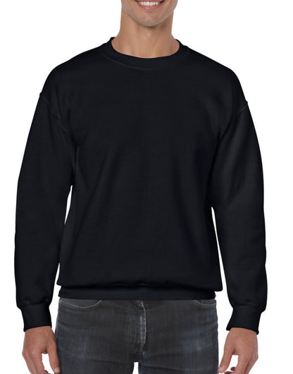 Heavy Blend Adult Crew Sweatshirt