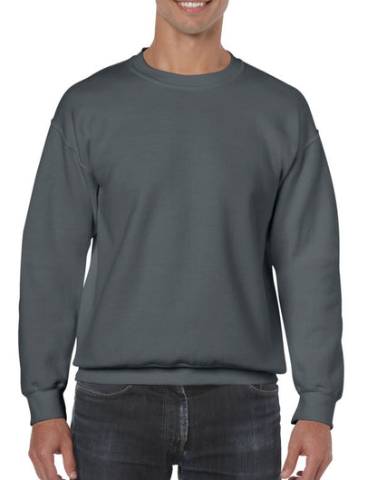 Heavy Blend Adult Crew Sweatshirt