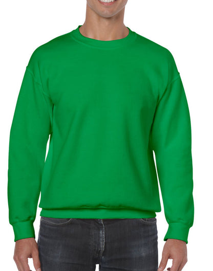 Heavy Blend Adult Crew Sweatshirt