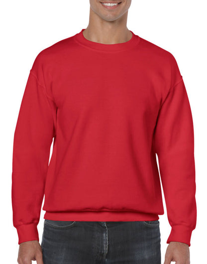 Heavy Blend Adult Crew Sweatshirt