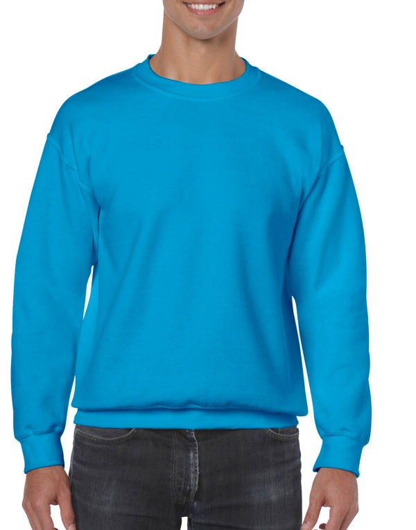 Heavy Blend Adult Crew Sweatshirt