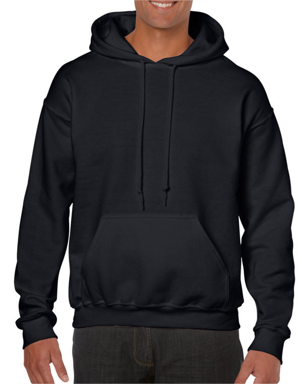 Heavy Blend Adult Hooded Sweatshirt