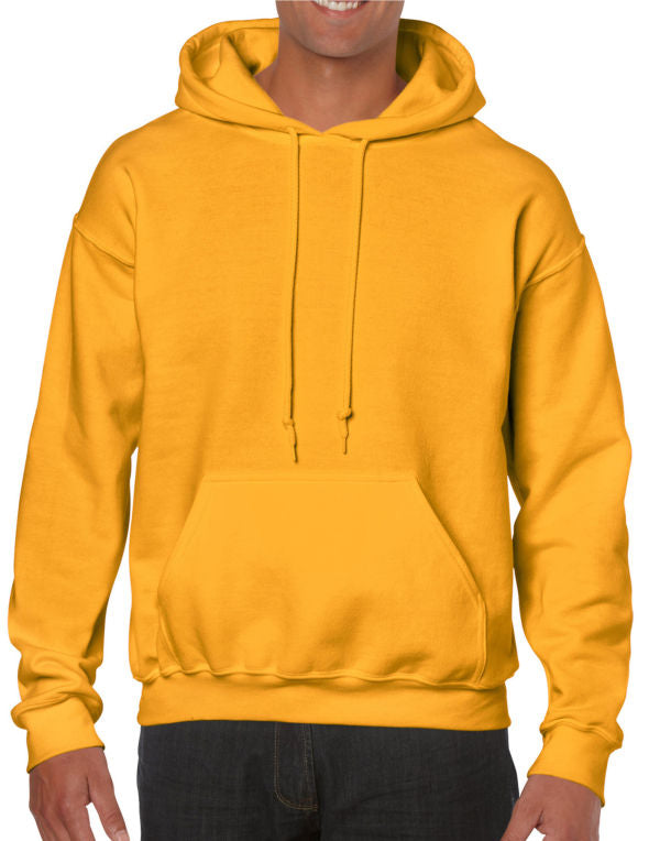 Heavy Blend Adult Hooded Sweatshirt