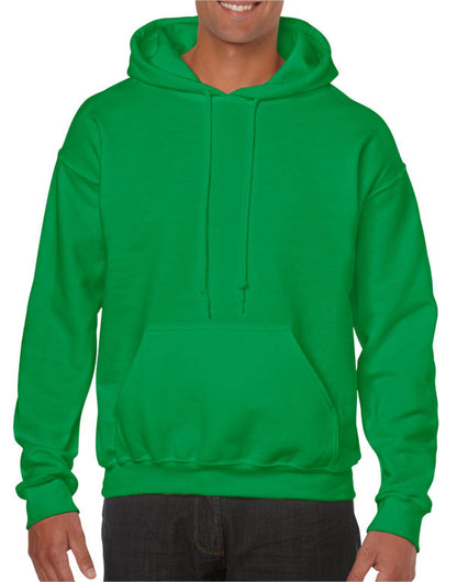 Heavy Blend Adult Hooded Sweatshirt