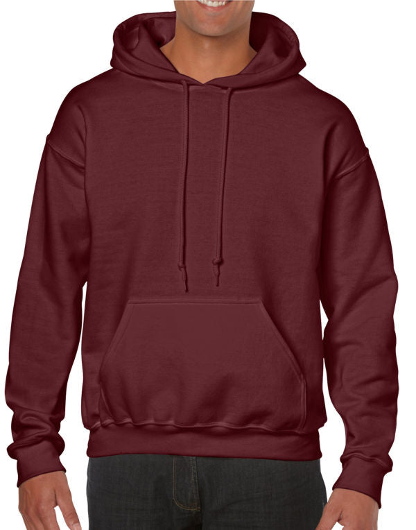 Heavy Blend Adult Hooded Sweatshirt