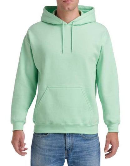 Heavy Blend Adult Hooded Sweatshirt