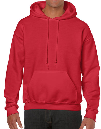 Heavy Blend Adult Hooded Sweatshirt