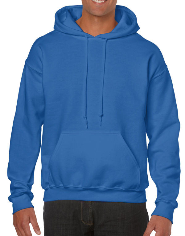 Heavy Blend Adult Hooded Sweatshirt