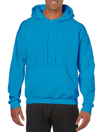 Heavy Blend Adult Hooded Sweatshirt