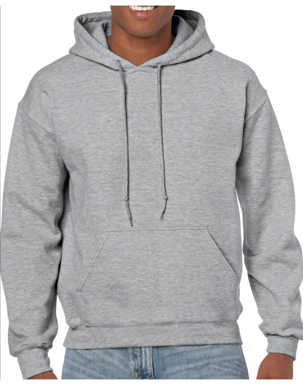 Heavy Blend Adult Hooded Sweatshirt