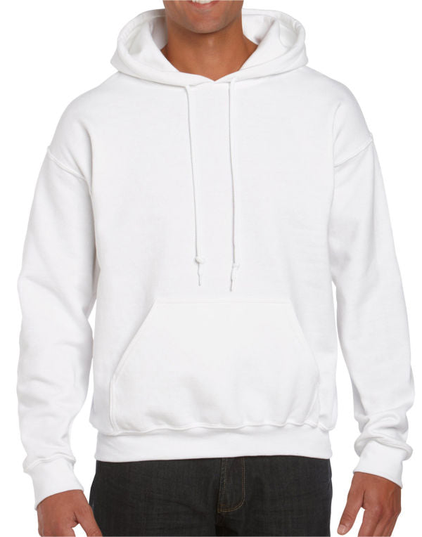 Heavy Blend Adult Hooded Sweatshirt