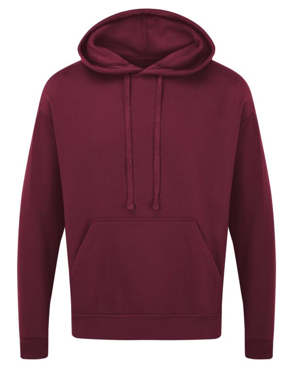 Everyday Hooded Sweat