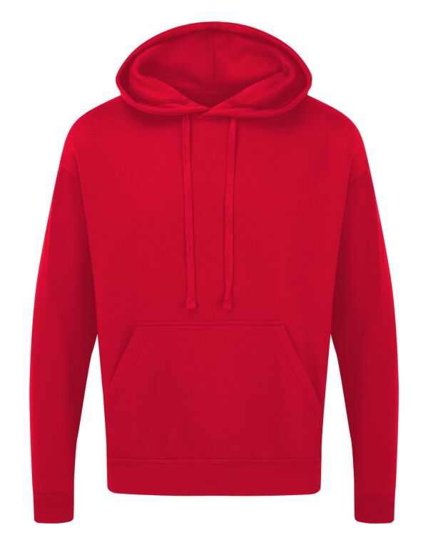 Everyday Hooded Sweat