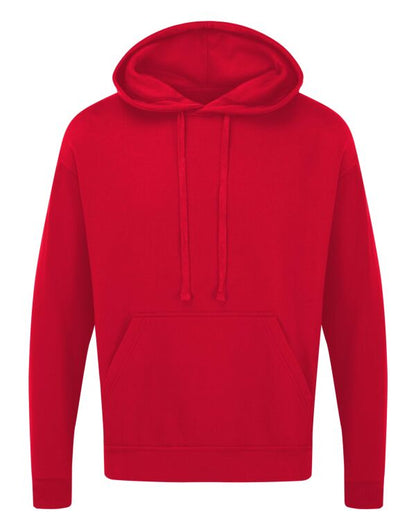 Everyday Hooded Sweat