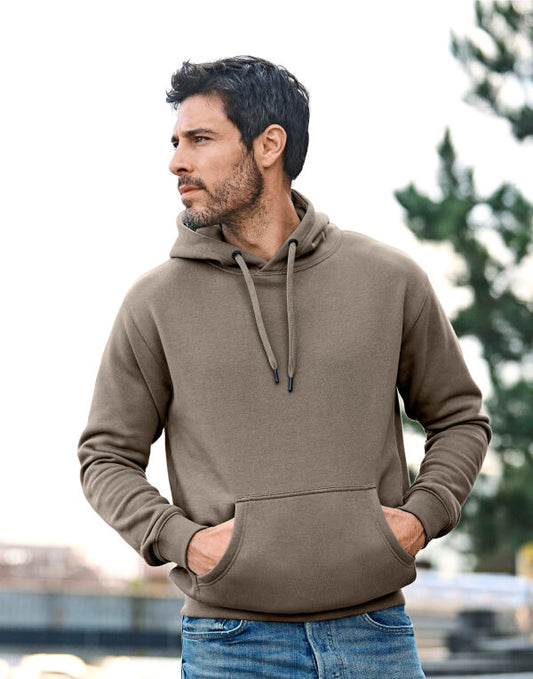 Men's Hooded Sweatshirt