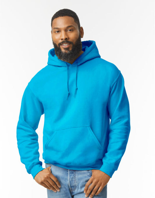 Heavy Blend Adult Hooded Sweatshirt