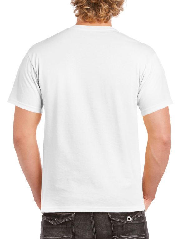 Heavy Cotton Adult T-Shirt