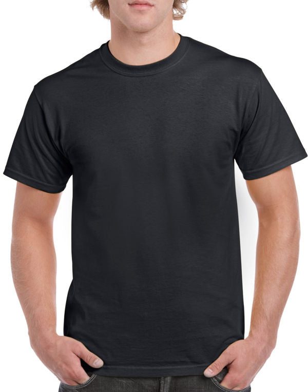 Heavy Cotton Adult T-Shirt