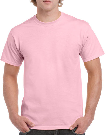 Heavy Cotton Adult T-Shirt