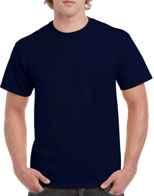 Heavy Cotton Adult T-Shirt