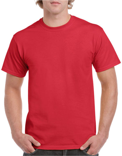 Heavy Cotton Adult T-Shirt