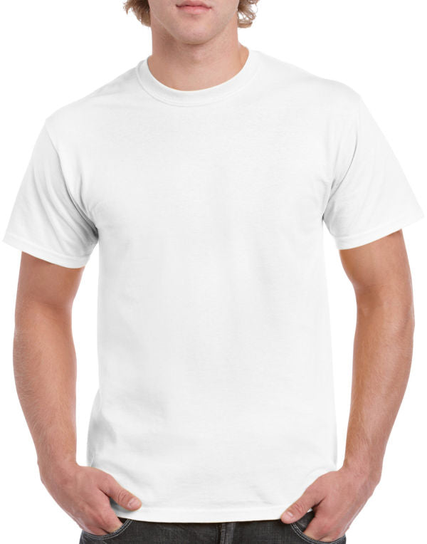 Heavy Cotton Adult T-Shirt