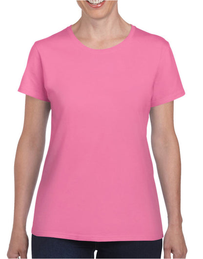 Heavy Cotton™ Ladies' T-Shirt