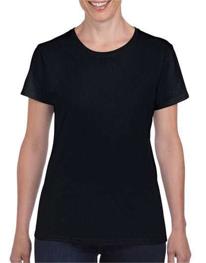 Heavy Cotton™ Ladies' T-Shirt