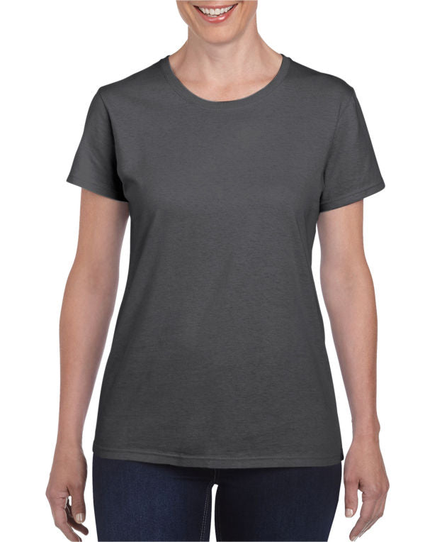 Heavy Cotton™ Ladies' T-Shirt