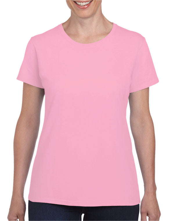 Heavy Cotton™ Ladies' T-Shirt