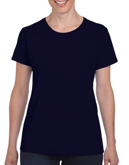 Heavy Cotton™ Ladies' T-Shirt