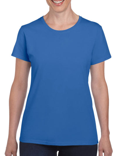 Heavy Cotton™ Ladies' T-Shirt