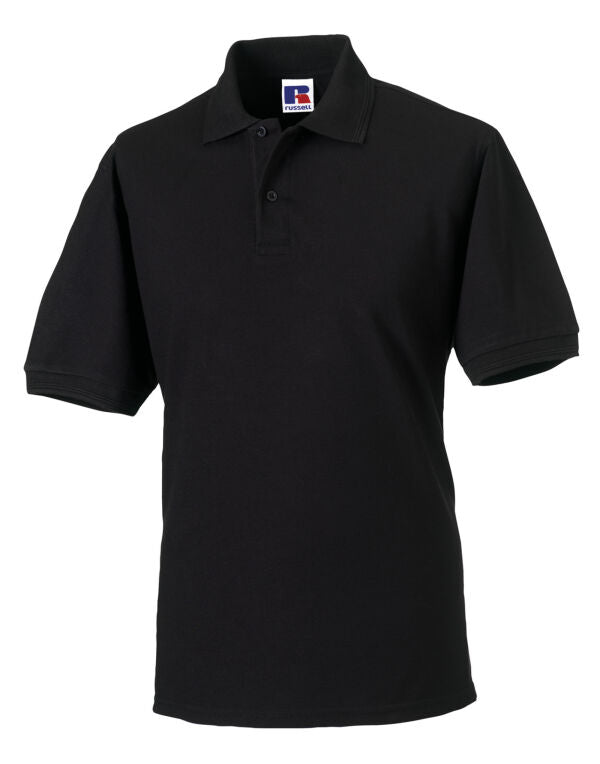 Hardwearing Polycotton Polo