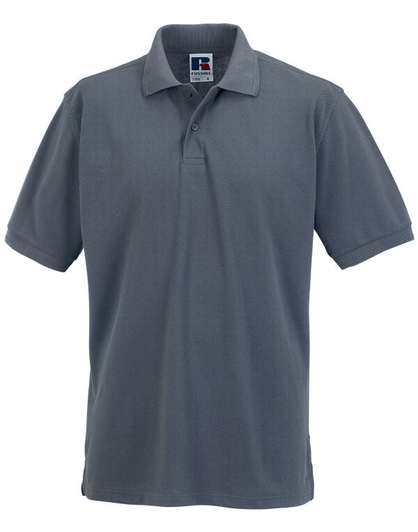 Hardwearing Polycotton Polo