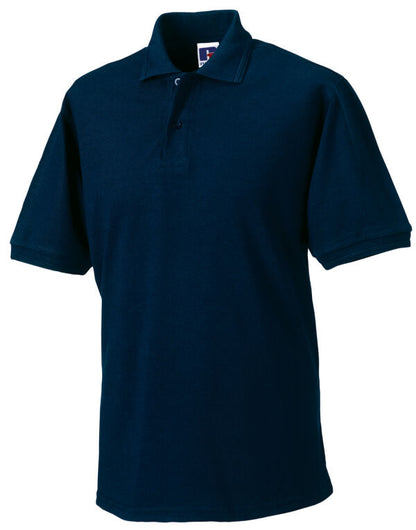 Hardwearing Polycotton Polo