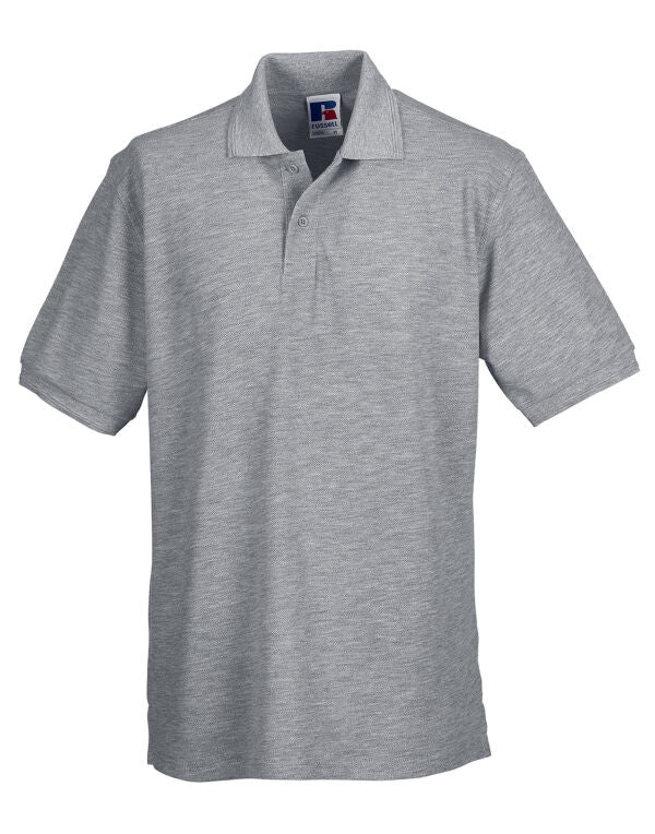 Hardwearing Polycotton Polo