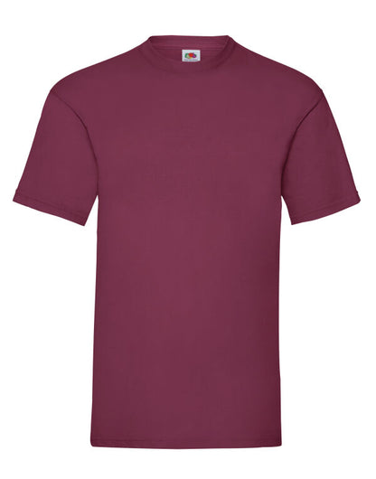 Mens Valueweight T-Shirt