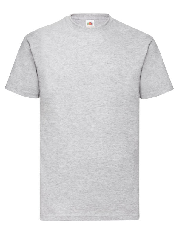 Mens Valueweight T-Shirt