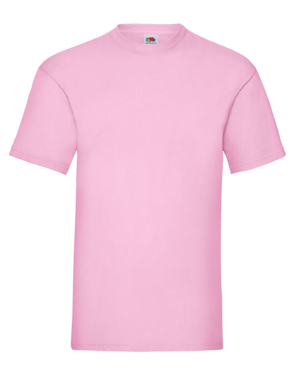 Mens Valueweight T-Shirt