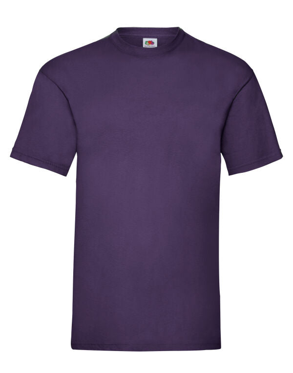 Mens Valueweight T-Shirt