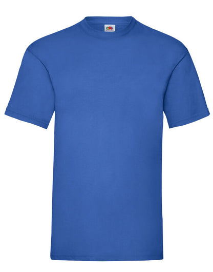 Mens Valueweight T-Shirt