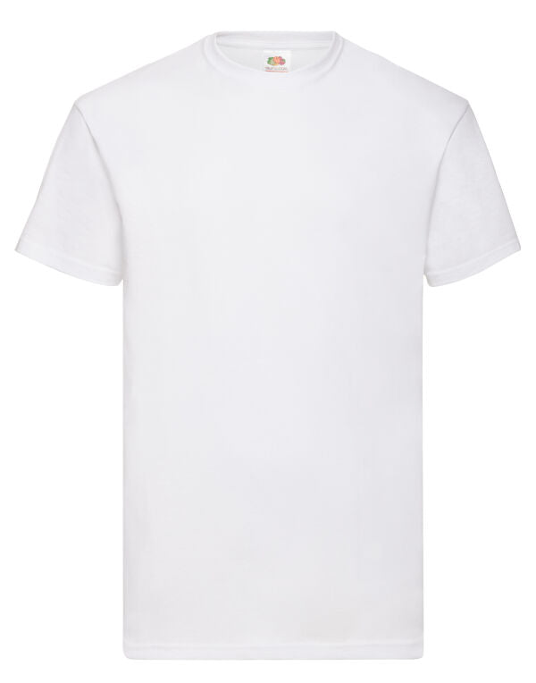 Mens Valueweight T-Shirt