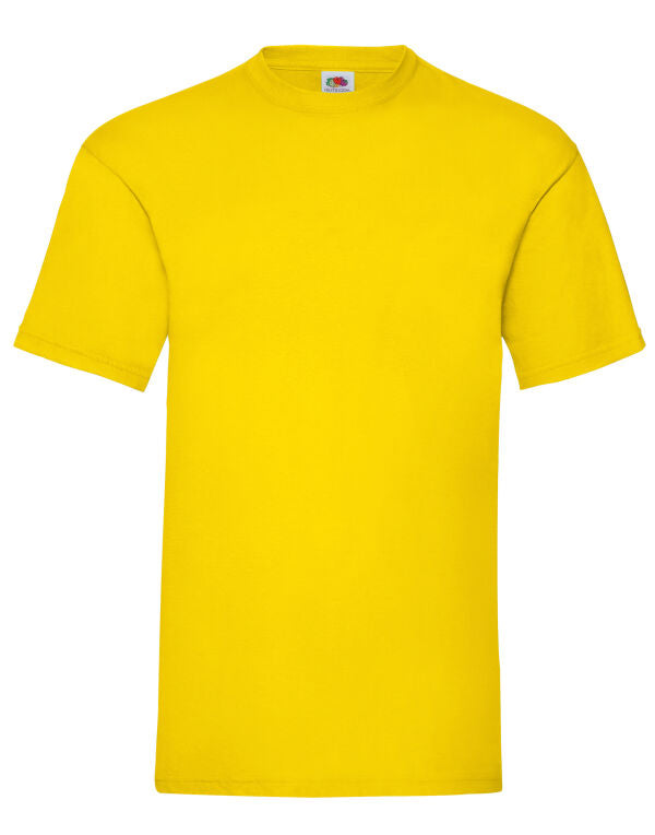 Mens Valueweight T-Shirt