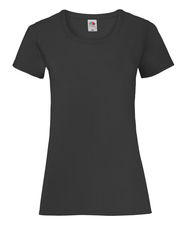 Ladies Valueweight T-Shirt