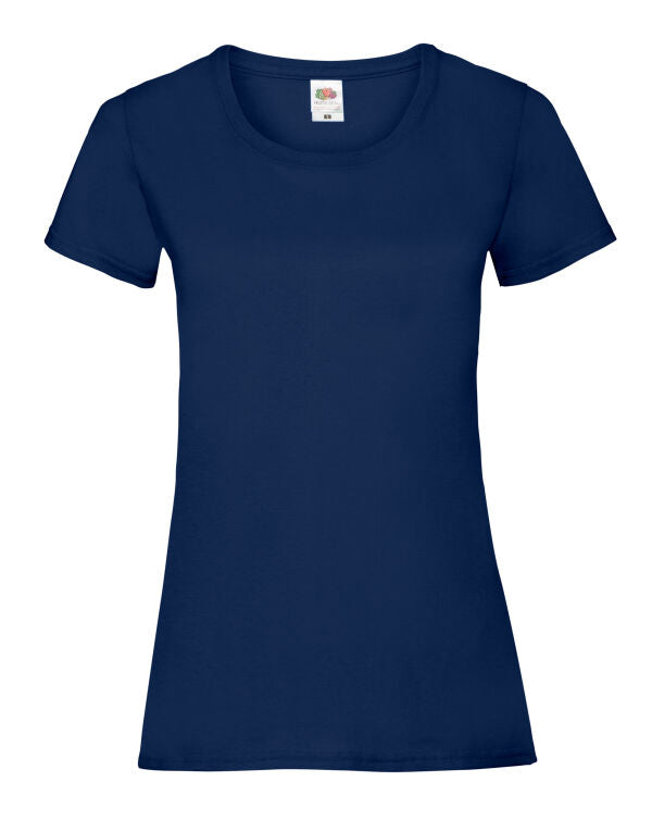 Ladies Valueweight T-Shirt